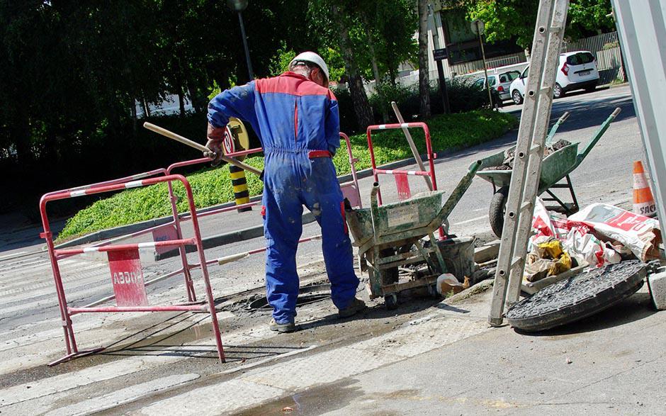 assainissement entreprise Bornel